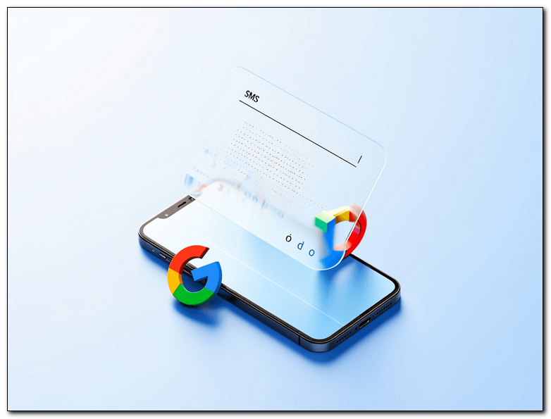 Виртуальный номер для Google — создать Gmail, верификация Google Account
