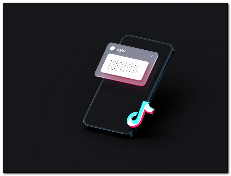 Виртуальный номер для TikTok — новый аккаунт TikTok без SIM-карты