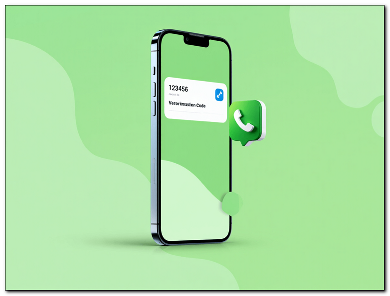 Виртуальный номер для WhatsApp — регистрация без SIM-карты, WhatsApp Business